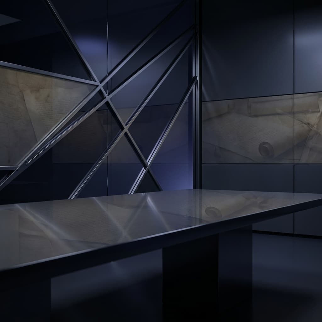 Service Terms. background atmosphere