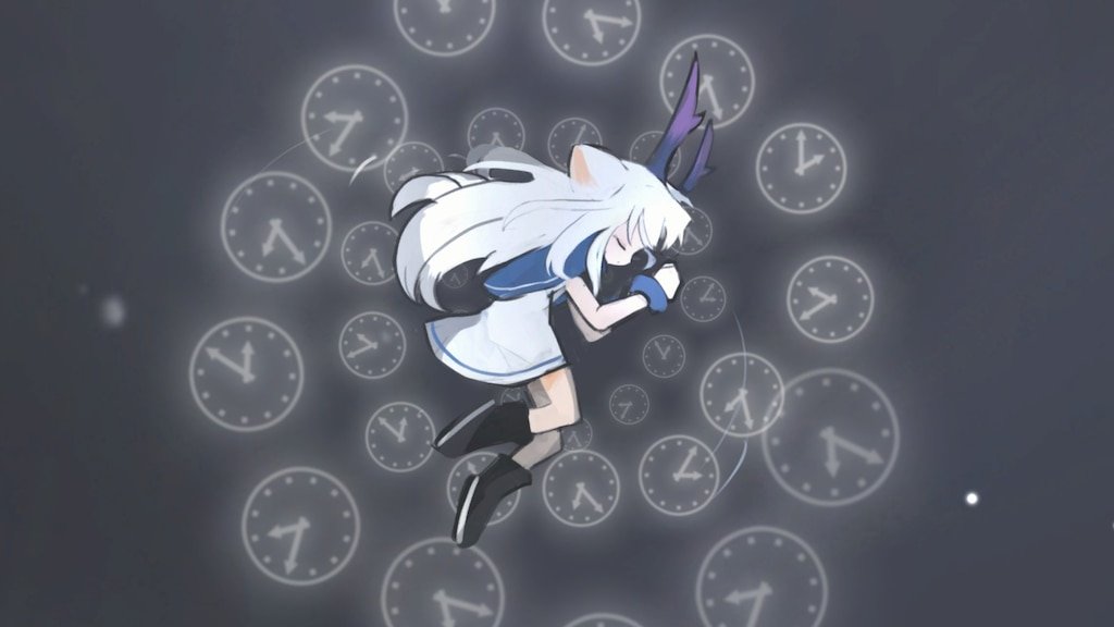 Production preview for 衔尾：龙之铃 project